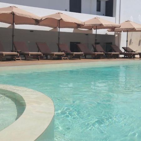 Aegean View Hotel - Adults Only Sfakaki Exterior photo